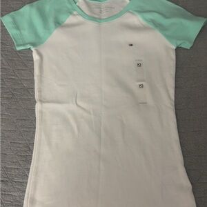 NEW Tommy Hilfiger T-Shirts!